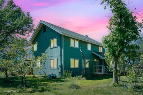 Photo of 32135 Rock Creek Road, Manton, CA 96059 (MLS # 26-2406)