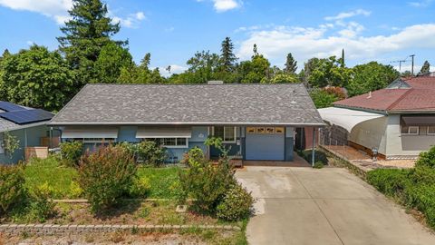 Photo of 1103 2nd Street, Redding, CA 96002 (MLS # 26-2149)