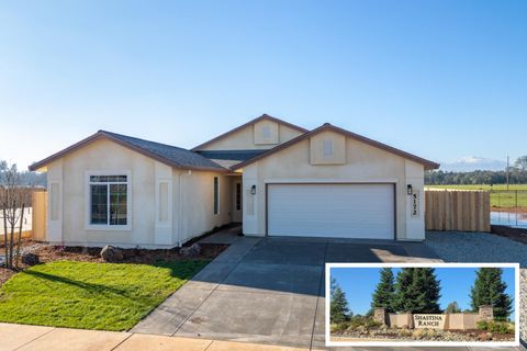 Photo of 5172 Merced Ct, Redding, CA 96002 (MLS # 26-22)