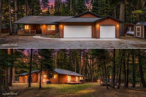 Photo of 9477 Mountain Meadow Road, Shingletown, CA 96088 (MLS # 26-2807)