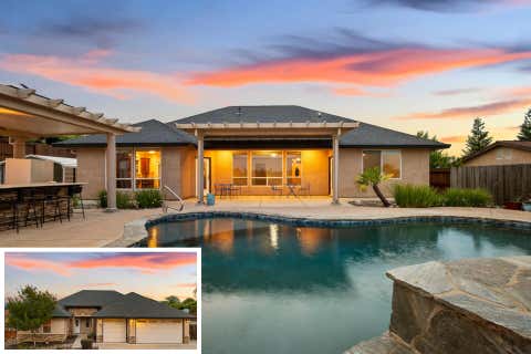 Photo of 372 Stinson Loop, Redding, CA 96003 (MLS # 26-2703)
