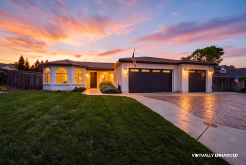 Photo of 1421 Spinnaker Drive, Redding, CA 96003 (MLS # 26-5188)