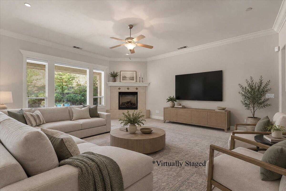 3599 Foothill Boulevard