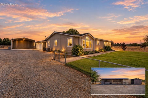 Photo of 22631 Dove Avenue, Gerber, CA 96035 (MLS # 26-5325)