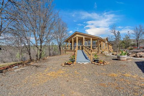 Photo of 30077 California 299 East, Montgomery Creek, CA 96065 (MLS # 26-1005)