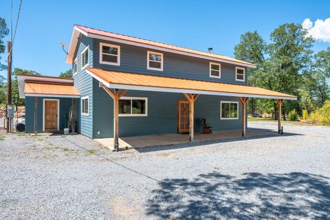 Photo of 21855 Graham (Elam Ln) Road, Manton, CA 96059 (MLS # 26-1994)