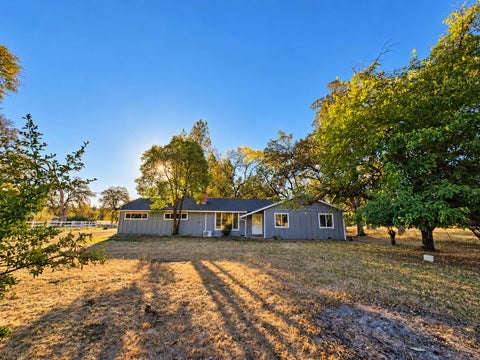 Photo of 9825 Oak Run Road, Oak Run, CA 96069 (MLS # 26-6441)