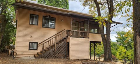 Photo of 43192 River Street, Fall River Mills, CA 96028 (MLS # 25-4559)
