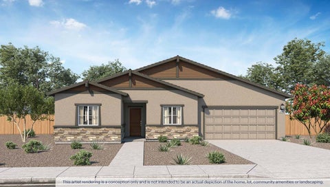 Photo of 2548 Tuolumne Court, Redding, CA 96002 (MLS # 26-3282)