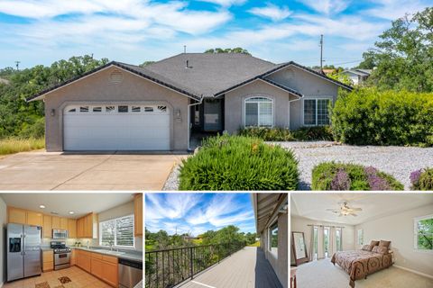 22261 Rosewood Place, Cottonwood, CA 96022 - #: 24-1777