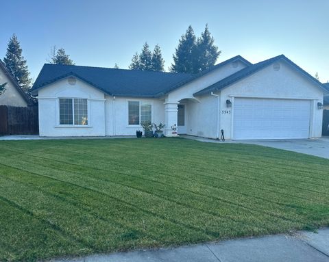 Photo of 3343 Oak Street, Anderson, CA 96007 (MLS # 26-133)