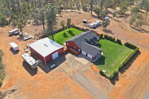Photo of 16361 Palm Avenue, Anderson, CA 96007 (MLS # 26-5322)
