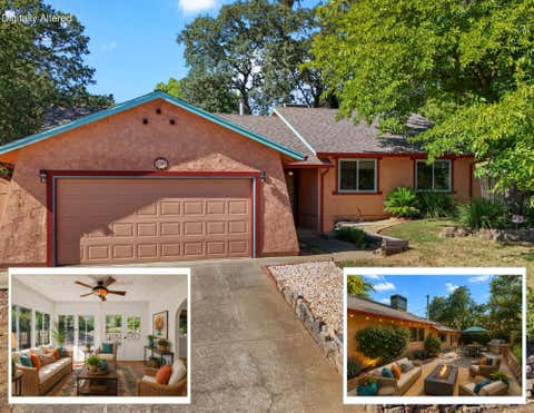 Photo of 2782 Camulos Way, Redding, CA 96002 (MLS # 26-3633)