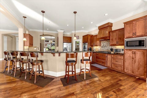 Photo of 16280 Canto De Las Lupine Drive, Redding, CA 96001 (MLS # 26-1289)