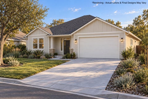 Photo of 19238 Espinazo Way, Cottonwood, CA 96022 (MLS # 26-5302)