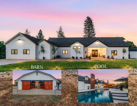 Photo of 29099 Doveweed Way, Shingletown, CA 96088 (MLS # 26-6416)