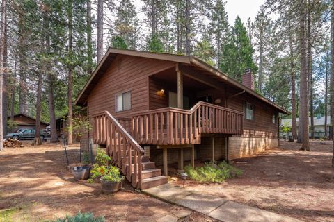 Photo of 7341 Shasta Forest Drive, Shingletown, CA 96088 (MLS # 26-1956)