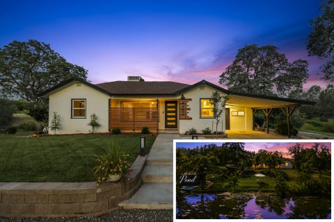 Photo of 4485 Placer Road, Redding, CA 96001 (MLS # 26-2280)