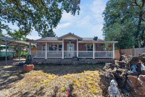 Photo of 20887 2nd Street, Cottonwood, CA 96022 (MLS # 26-5200)