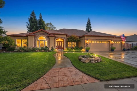 Photo of 1547 Gold Hills Drive, Redding, CA 96003 (MLS # 26-6087)