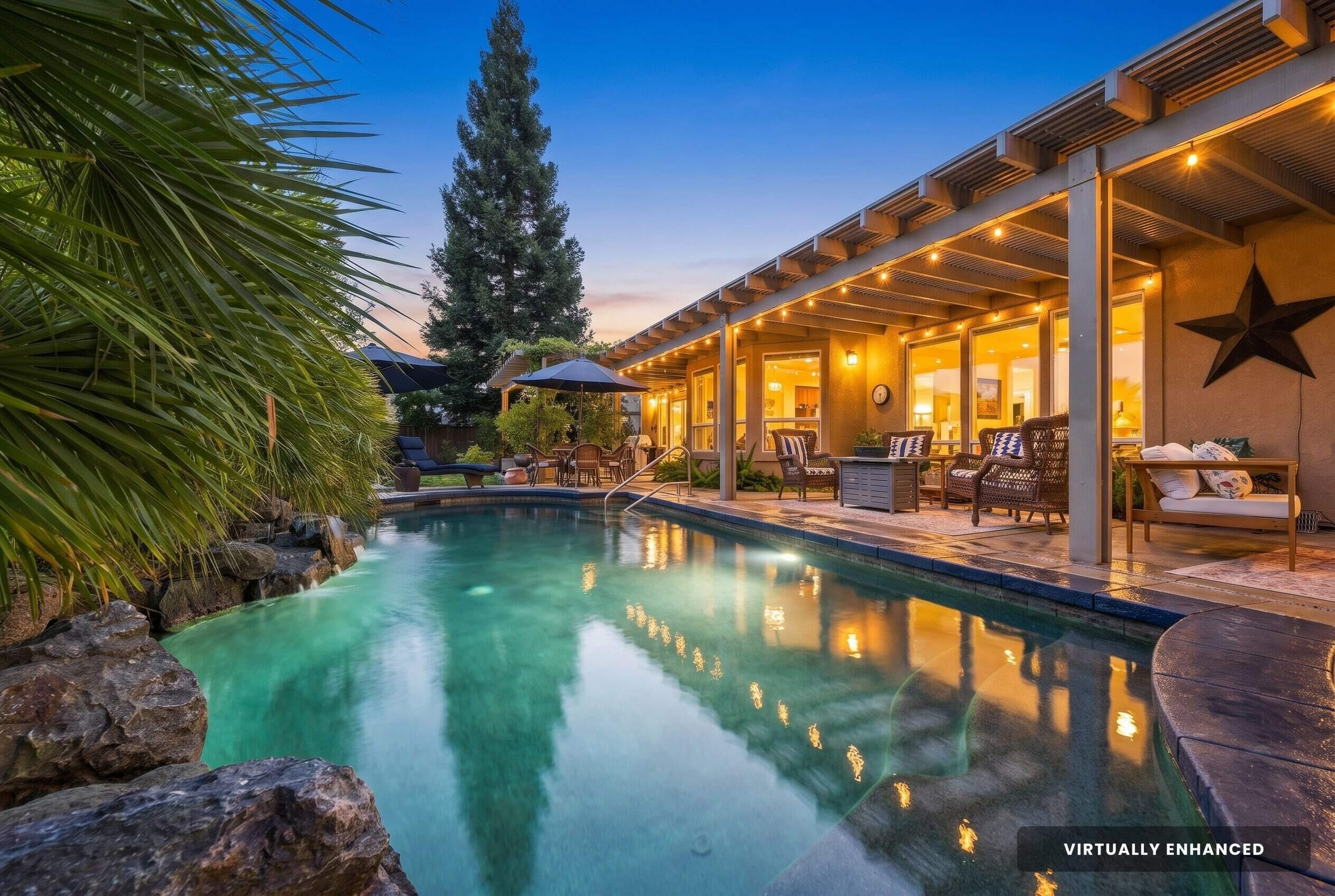 1547 Gold Hills Drive