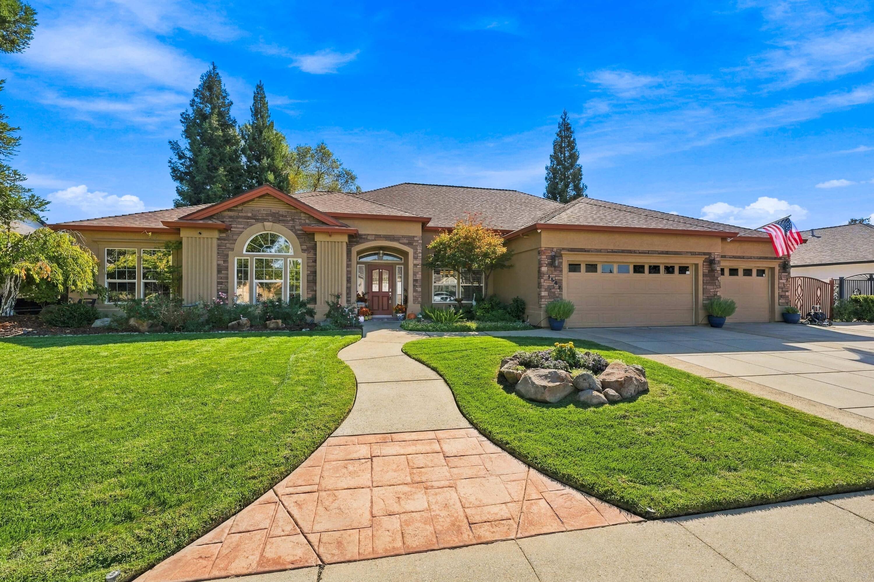 1547 Gold Hills Drive
