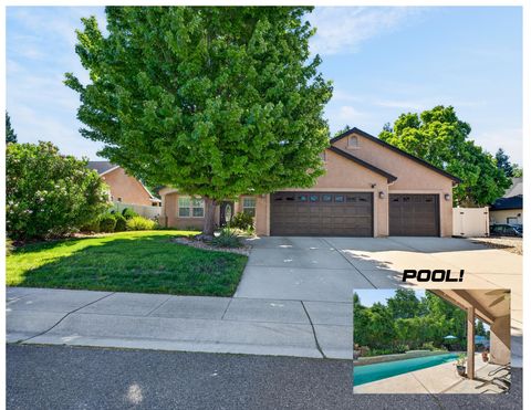 Photo of 2169 Cadjew Street, Redding, CA 96003 (MLS # 26-2320)