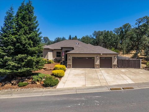 Photo of 5697 Constitution Way, Redding, CA 96003 (MLS # 26-2865)