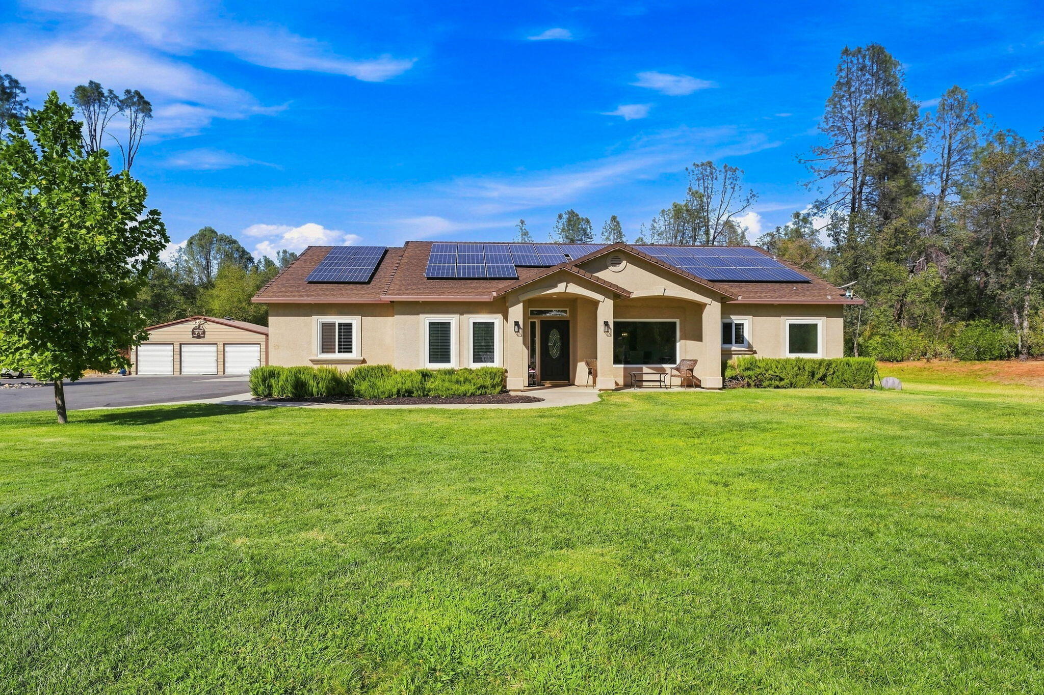 11970 Quartz Hill Road