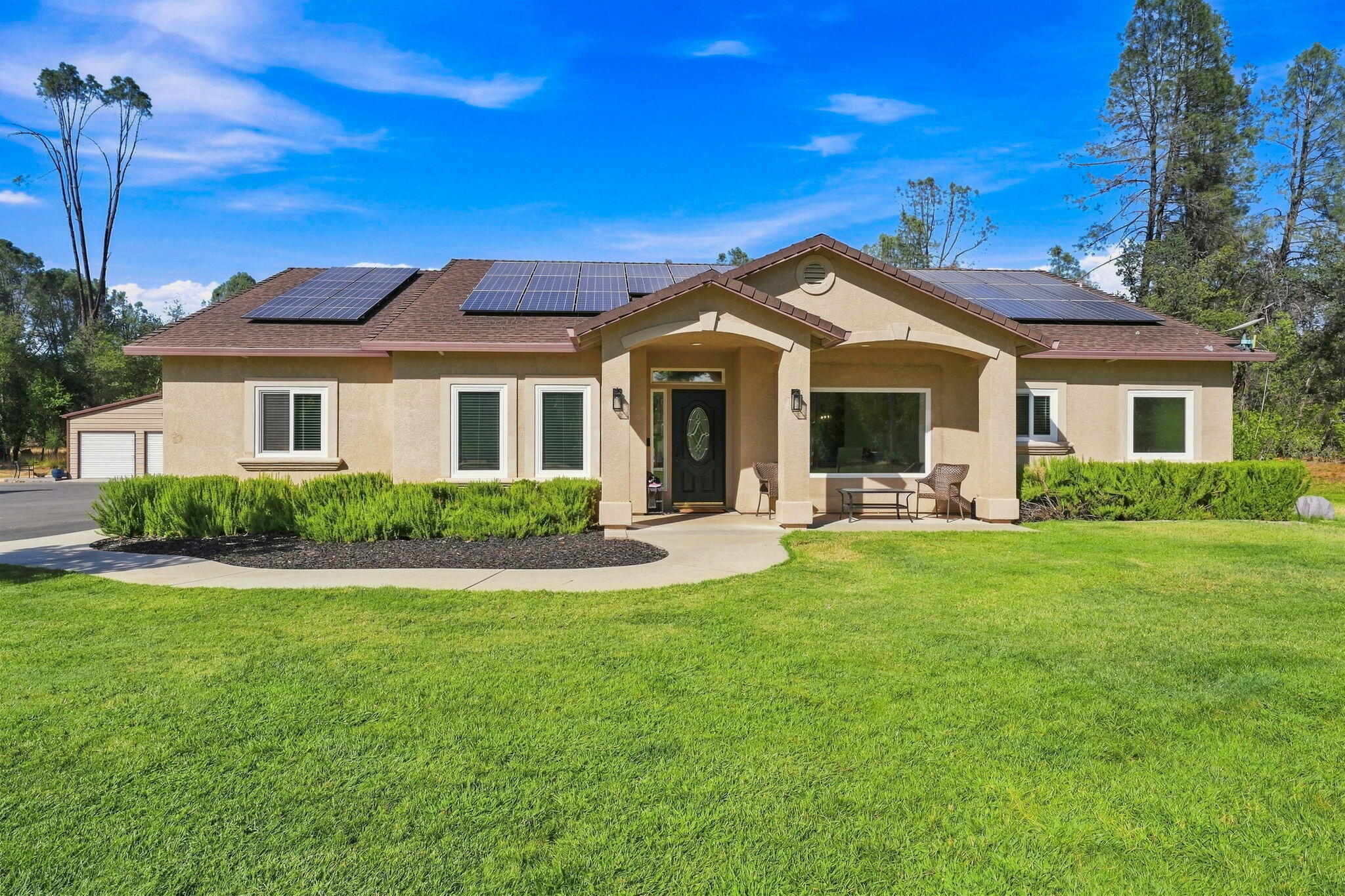 11970 Quartz Hill Road