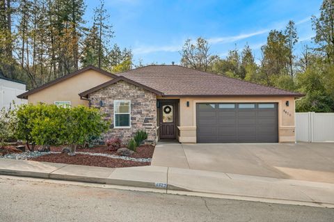 Photo of 4623 Risstay Way, Shasta Lake, CA 96019 (MLS # 26-774)