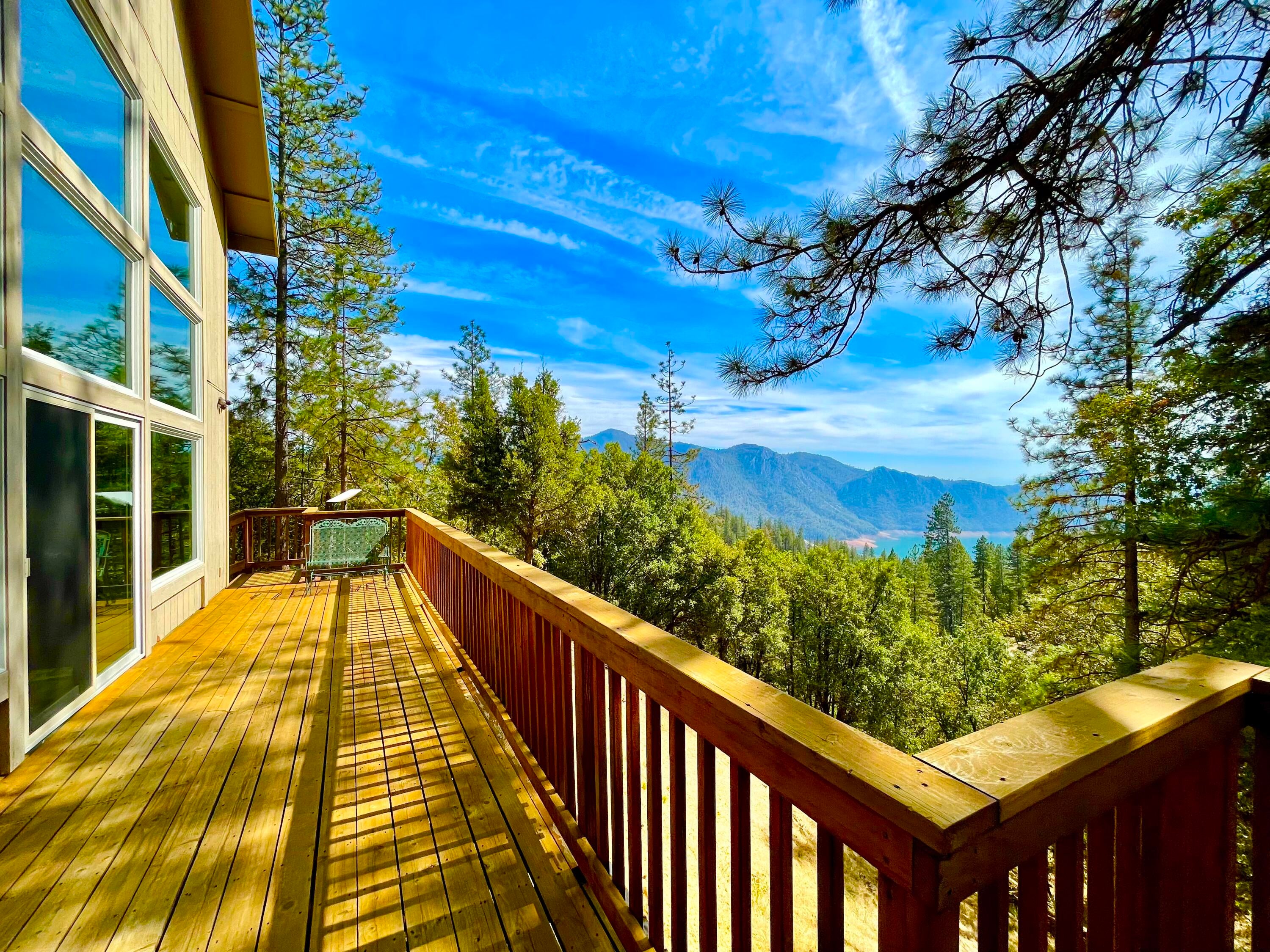 18558 Ycotti Creek Ridge Road