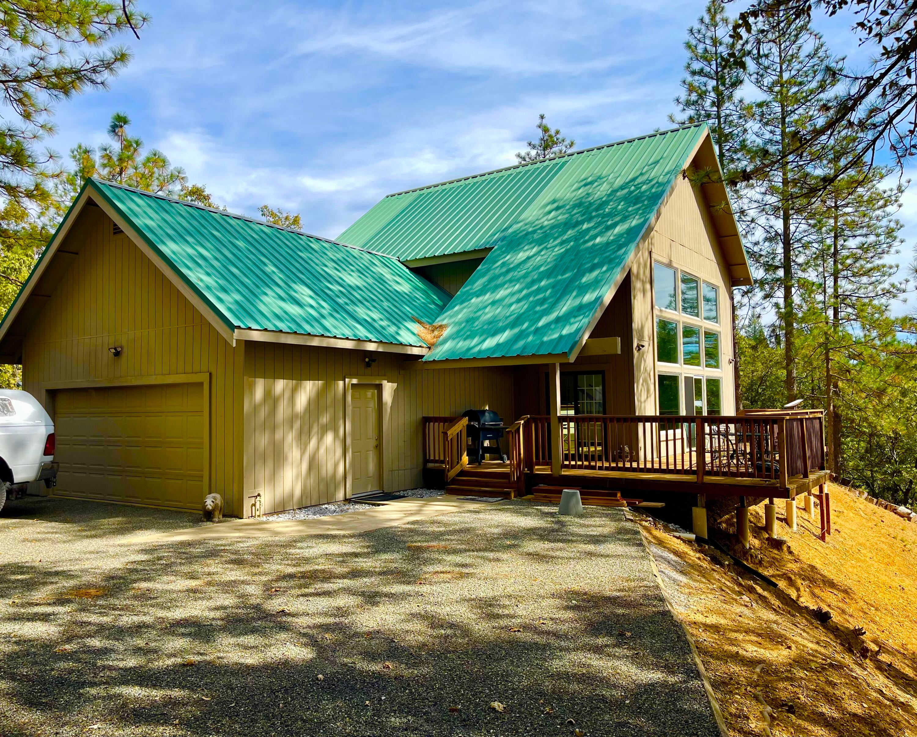 18558 Ycotti Creek Ridge Road