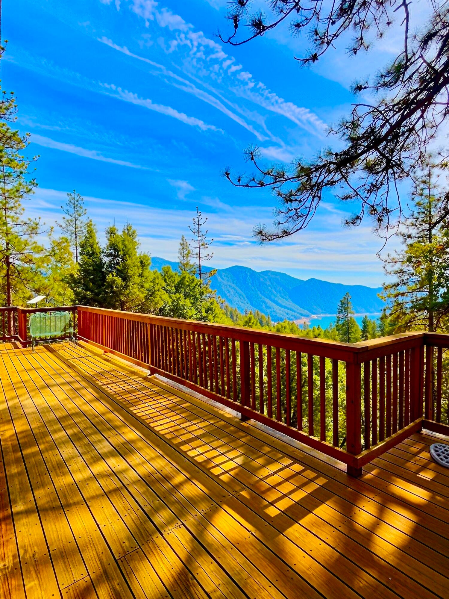 18558 Ycotti Creek Ridge Road