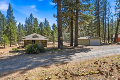 Photo of 12321 Big Spgs Ests Boulevard, Old Station, CA 96071 (MLS # 26-1783)