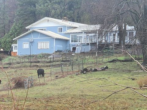 Photo of 19277 Woodhill Drive, Montgomery Creek, CA 96065 (MLS # 26-972)