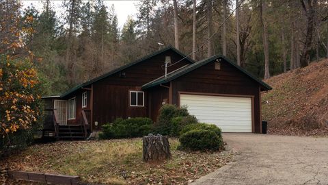 Photo of 18260 Racoon Drive, Lakehead, CA 96051 (MLS # 25-5300)