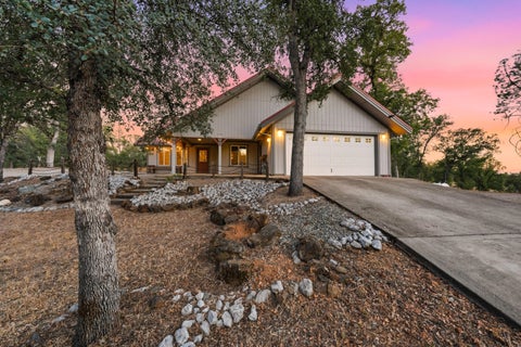 Photo of 13524 Woodman Lane, Bella Vista, CA 96008 (MLS # 26-2867)