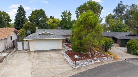 Photo of 5637 Cascade Drive, Redding, CA 96003 (MLS # 26-4685)