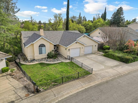 Photo of 3849 Appalachian Way, Redding, CA 96001 (MLS # 26-2210)