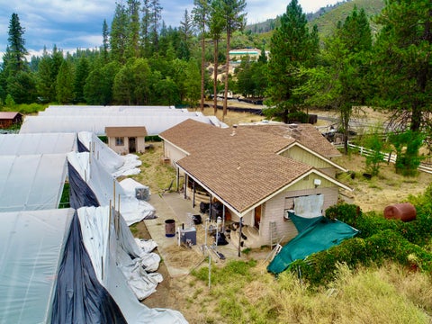 Photo of 3191 State Highway 3, Hayfork, CA 96041 (MLS # 26-6344)