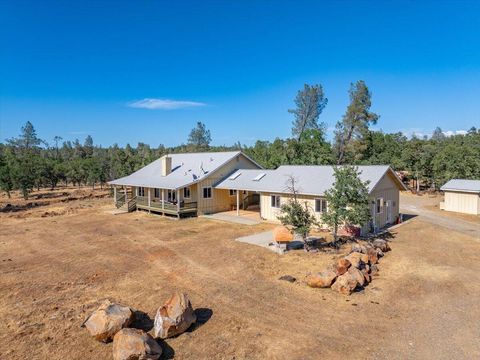 Photo of 25150 Dersch Road, Anderson, CA 96007 (MLS # 25-3962)