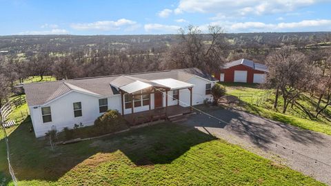 Photo of 18275 Brush Trail, Cottonwood, CA 96022 (MLS # 26-162)