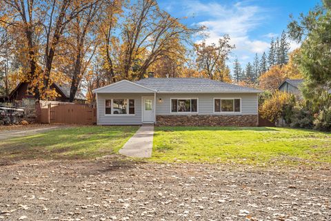 Photo of 21642 S. Cottonwood Street, Burney, CA 96013 (MLS # 25-5010)