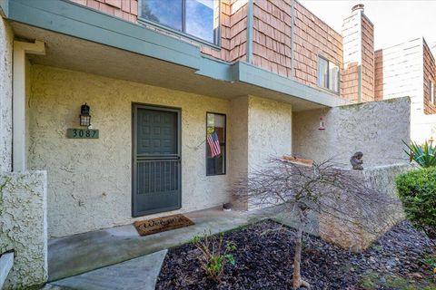 Photo of 3087 Northwoods Way, Redding, CA 96002 (MLS # 26-800)
