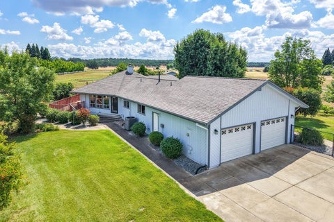 Photo of 22162 Silver Spur Road, Palo Cedro, CA 96073 (MLS # 26-2661)