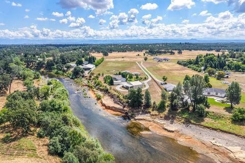 Photo of 22162 Silver Spur Road, Palo Cedro, CA 96073 (MLS # 26-2661)