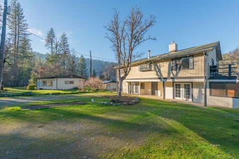 Photo of 1476 Poker Bar Road, Douglas City, CA 96024 (MLS # 26-320)