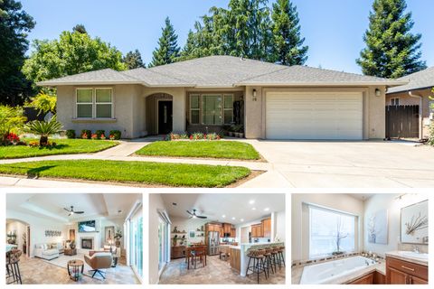 Photo of 10 Cinder Cone Loop, Chico, CA 95973 (MLS # 26-2460)