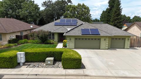 Photo of 3473 Nathan Drive, Anderson, CA 96007 (MLS # 26-117)